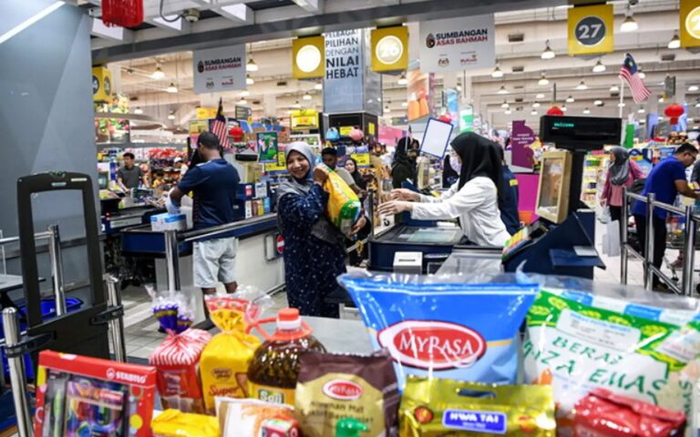 Pendapatan isi rumah B40, M40, T20 naik dan semakin baik