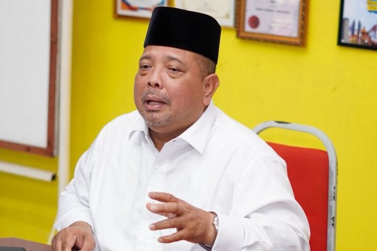 Hanya Adun Bersatu dalam Exco Perlis