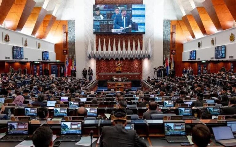 RUU Anti Buli 2025 sampaikan mesej sebenar kerajaan, budaya buli perlu dihentikan