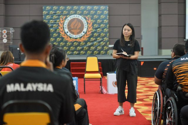 Ini cara Hannah mulakannya 3 tahun lalu dan terbukti berjaya…