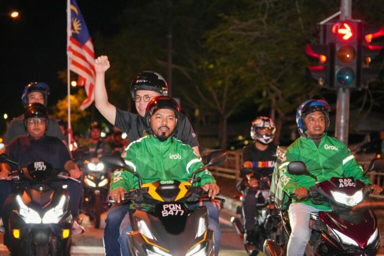 Dua tahun KESUMA di bawah Steven Sim: Dari gaji minimum ke perlindungan 24 jam