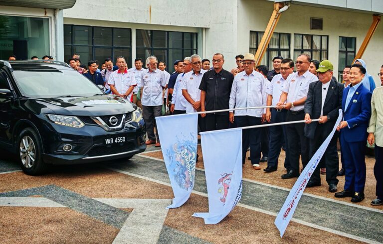 MAHA 2026 “Penciptaan Nilai Demi Keterjaminan Makanan” bermula 28 Ogos sehingga 6 September 2026