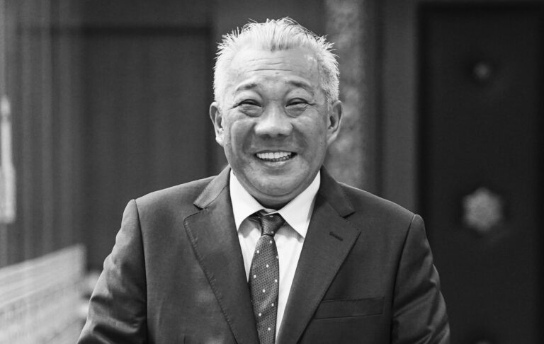 Ada PRK di Lamag atau tidak?