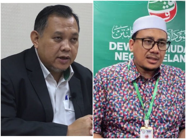 Elok KP Pas baca penghakiman penuh sebelum tuduh AG sorok Titah Adendum