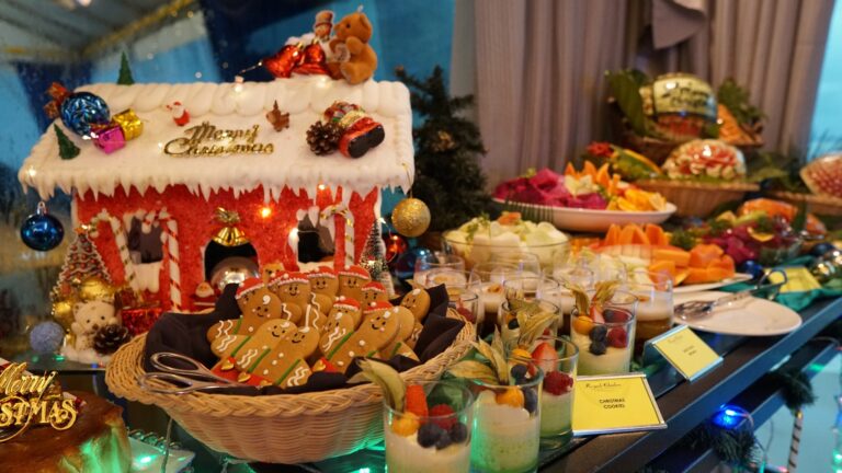 Ini 4 syarat pemegang SPHM boleh guna imej, dekorasi perayaan bukan Islam