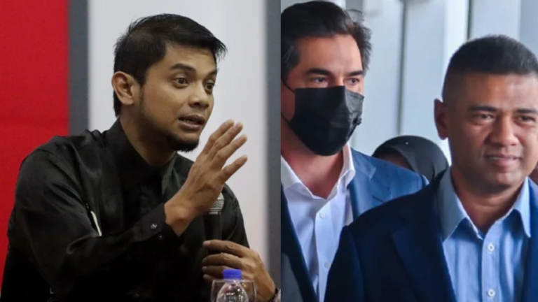 Video : Jangan buat lupa kes Jana Wibawa, denda jutaan ringgit, menantu ghaib