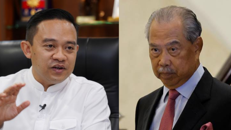 Video : Tuntut kembali Bersatu, paksa Mahiaddin letak jawatan demi parti dan PN, akar umbi diseru