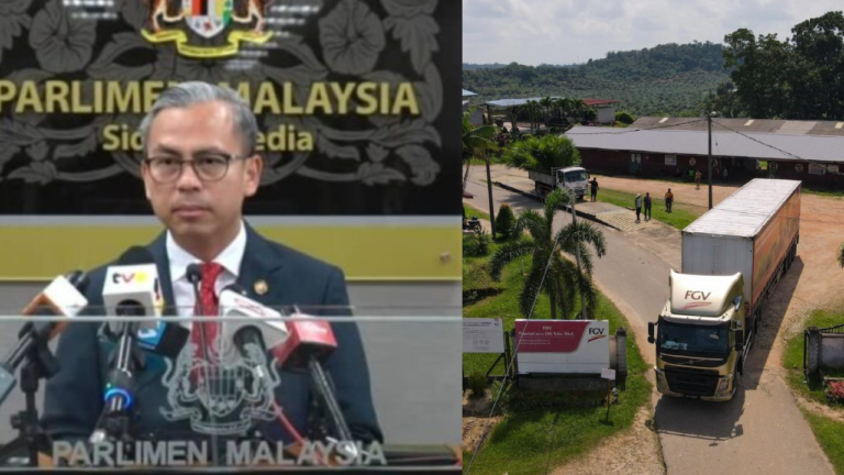 Video : Pelanjutan Tempoh Beri Ruang Perbincangan Lanjut Terengganu-Persekutuan