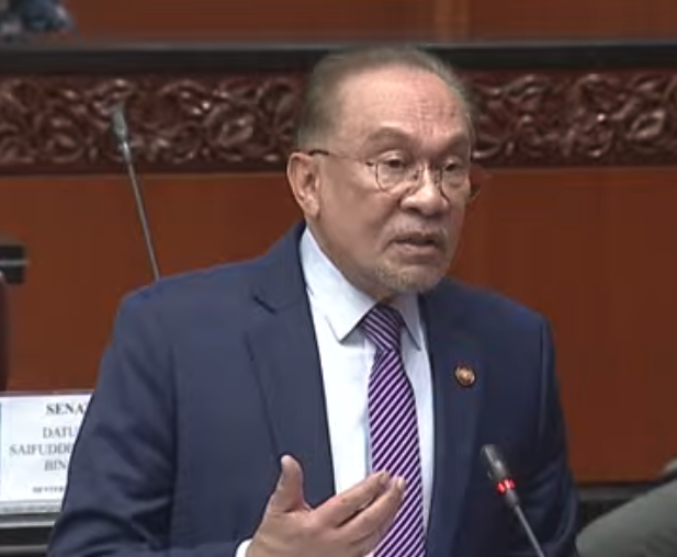 Video : Penyamun, Perasuah Dianggap ‘Whistleblower’! PM Anwar Tekankan Kekeliruan Kini Jadi Budaya