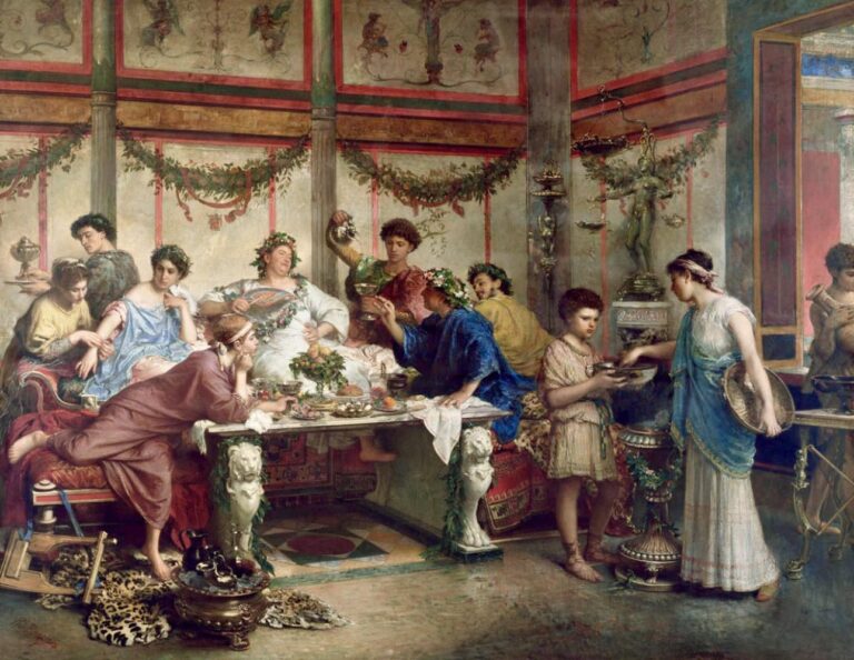 Umar audit Abu Ubaidah: Integriti bukan sekadar kata-kata