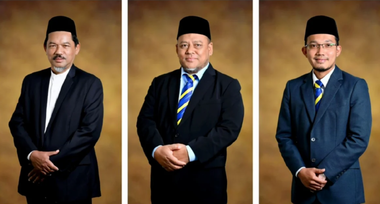 Krisis Pas: Bekas ADUN Perlis terima apa jua keputusan