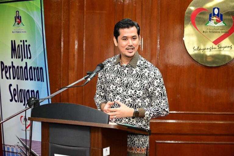 Tubuh Jawatankuasa Tindakan Khas tangani isu rumah ibadat tidak patuh undang-undang