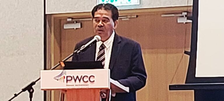 Water industry needs to go green