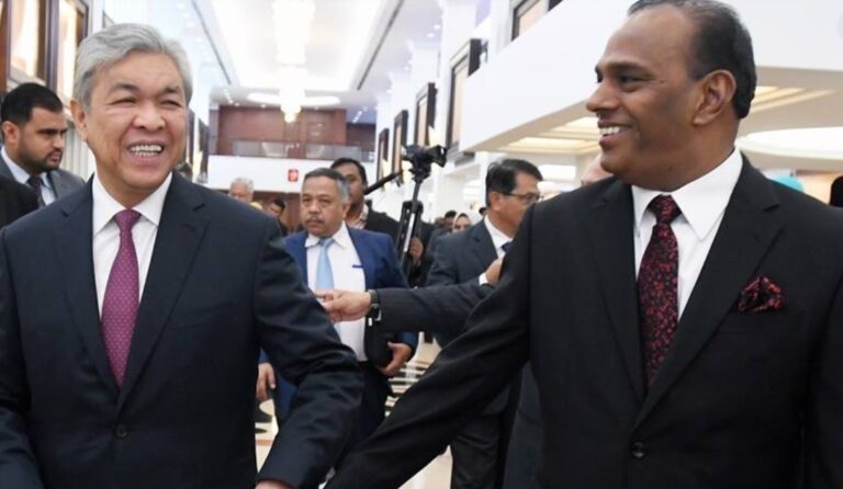 To remain or depart BN – MIC will decide in February