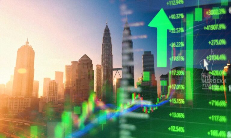 Kelembapan ekonomi tahun ini? Ini ramalan pakar