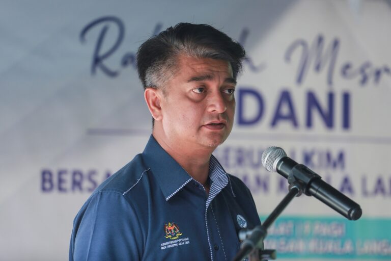 Video : Harga ikan meningkat kerana manipulasi pasaran: LKIM