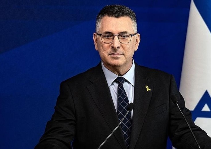 Move to Israel, escape antisemitism