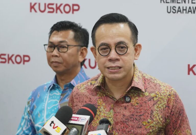 Video : Pemimpin yang baik mampu jaga rakyat tanpa kira agama & bangsa