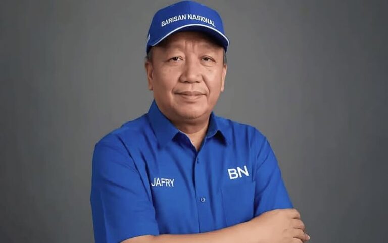 Sabah Umno: Four individuals identified as potential candidates for double by-elections