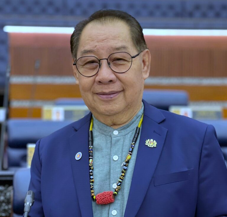 The weird case of STAR in Sabah