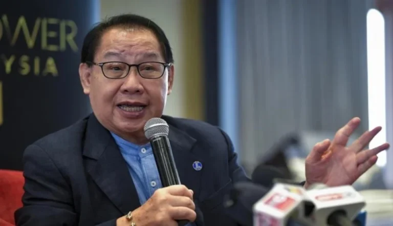 Star sertai blok pembangkang Sabah