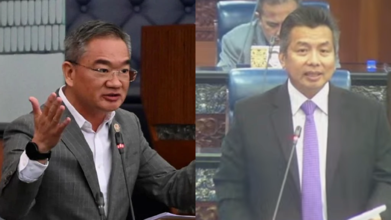 Video : Bersatu tanding 33 kerusi, semuanya Kalah dan 30 hilang deposit