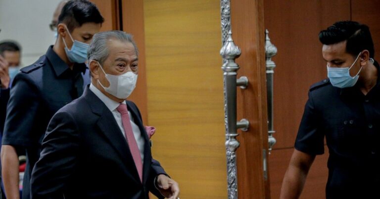 Pendedahan Mahathir, ingatkan umum kepada dakwaan Annuar Musa