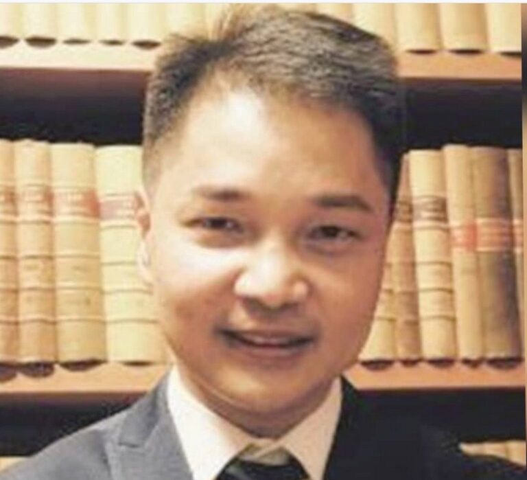 Ex-SLS chief among six appointed assemblyman in Sabah