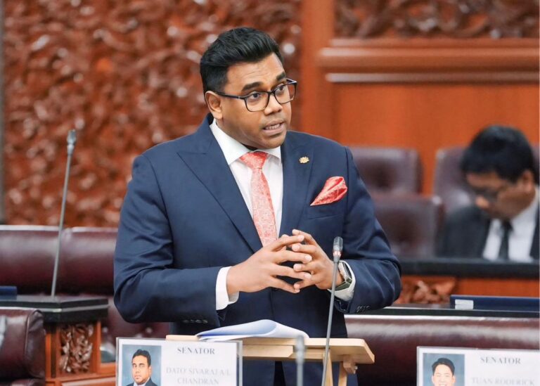 Isu ejen pemungut: Soalan buat menteri