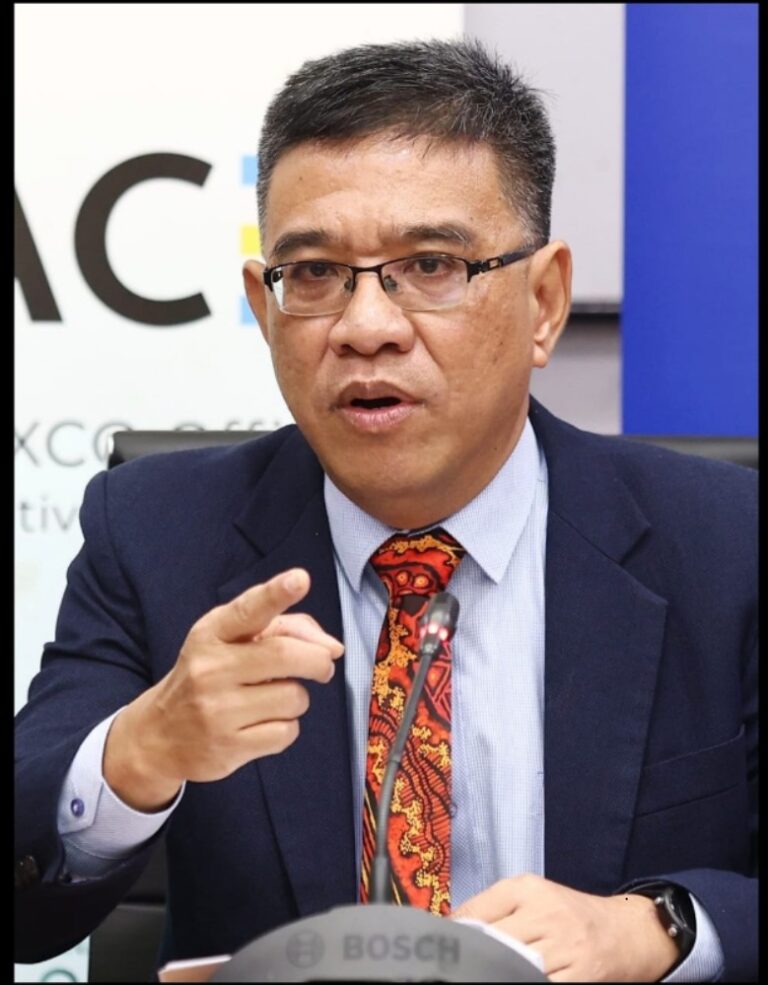 Pulau Pinang wilayah khas Kedah? Ini mencabar asas pembentukan Malaysia