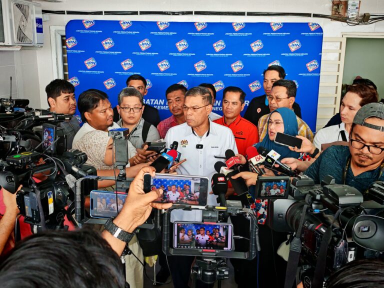 Had dua penggal Perdana Menteri manifestasi komitmen reformasi – Saifuddin Nasution: