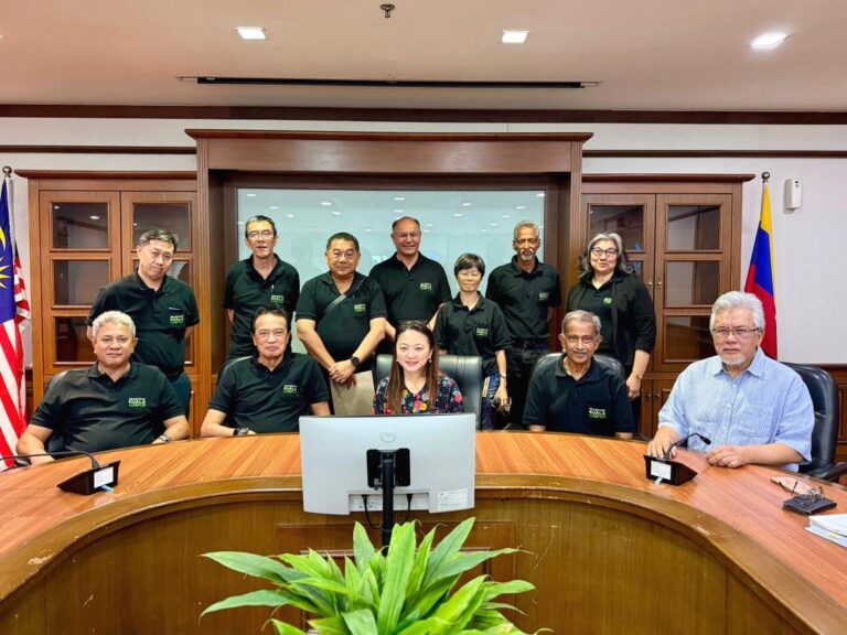 ‘Mentadbir Bersama Rakyat’ prinsip pentadbiran Hannah Yeoh di Wilayah Persekutuan