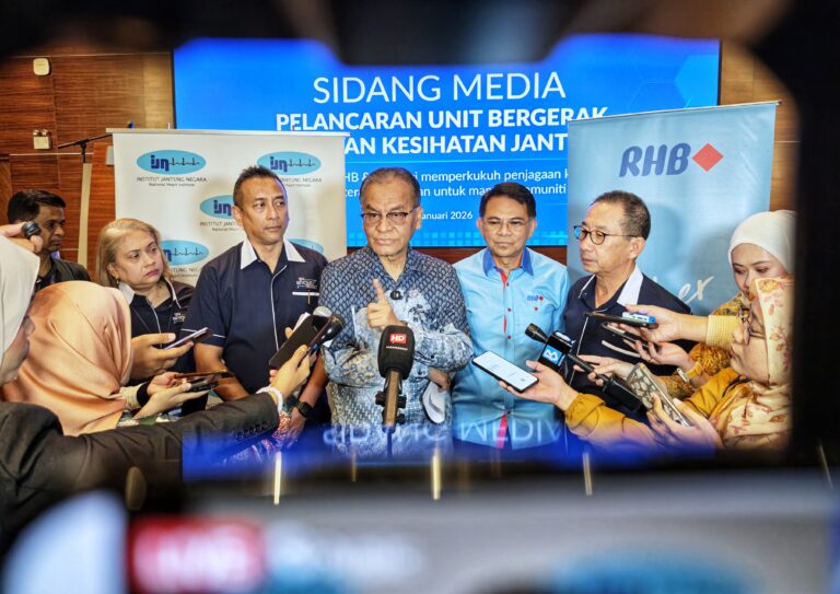 Cegah virus Nipah: KKM pantau pengembara dari India dan Bangladesh