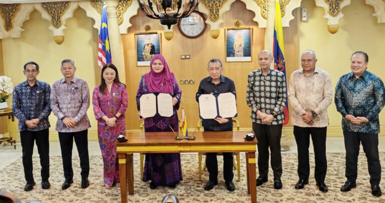 MyCC–JWP meterai LoU perkukuh usaha benteras kartel tipuan bida dalam perolehan Kerajaan