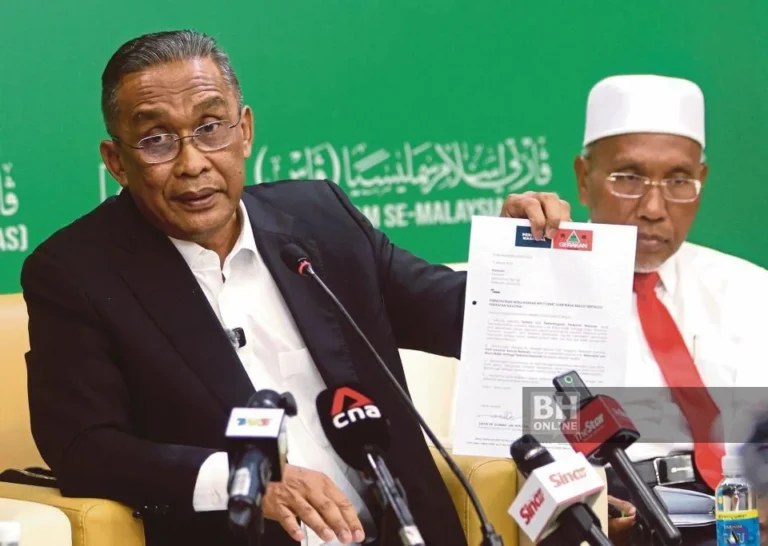 Video : Apabila presiden tidak dijemput: PN, konvensyen politik dan kudeta senyap