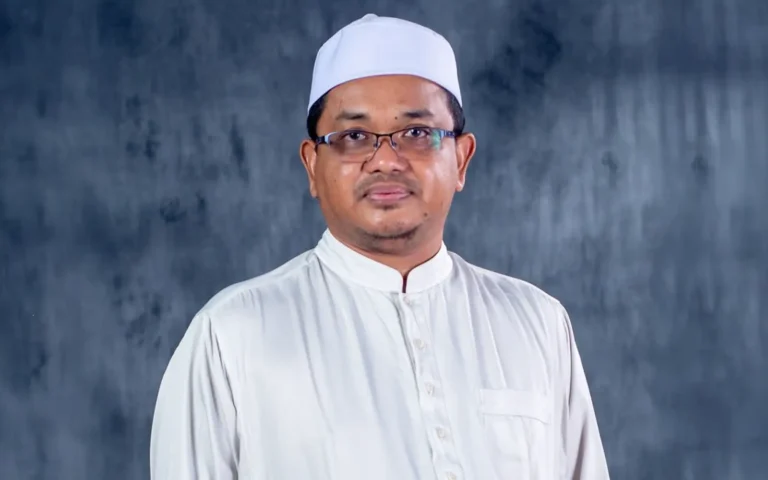 Menantu Hadi Awang mengaku tak bersalah sertai himpunan haram