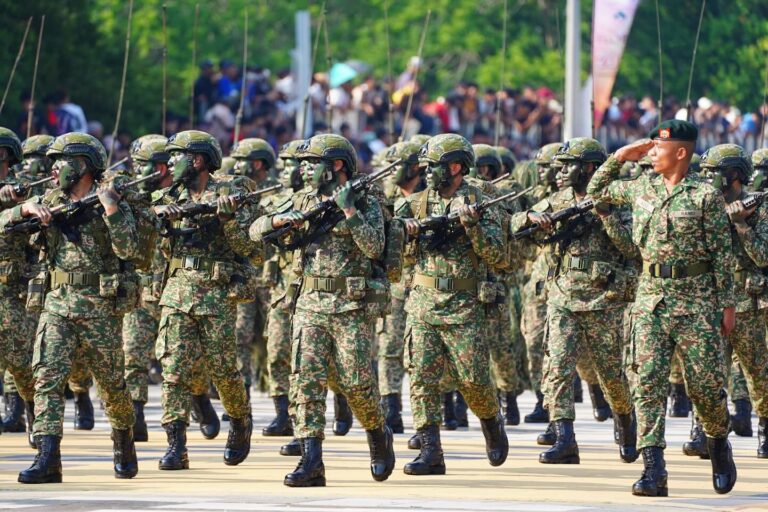 ATM ambil serius, tidak akan kompromi salah guna kuasa anggotanya