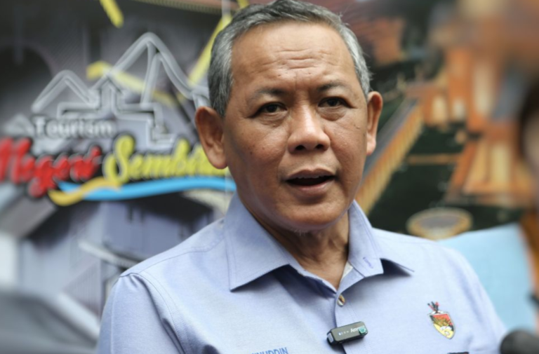 ‘Duit raya’ naik, 50,000 penjawat awam Negeri Sembilan bakal dapat RM300