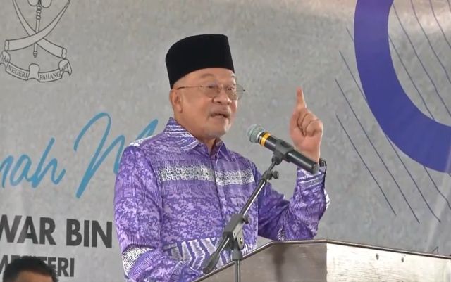 RM2.6 bilion perkasa institusi pendidikan Islam, lebih dua kali ganda dari sebelum ini