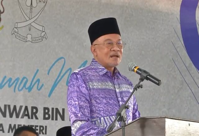 Ramai sambut baik, PM syor ladang babi di Bukit Tagar dibatalkan, ini sebabnya