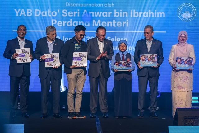 Pakar luah rasa lega, 13 pembaharuan besar sistem pendidikan mula dilaksana