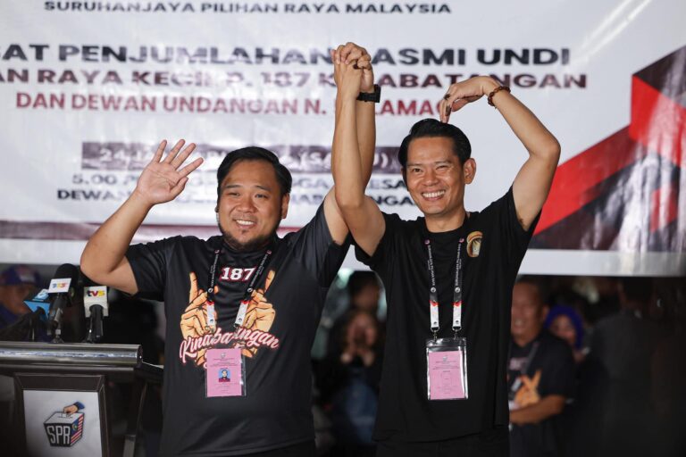 Kemenangan BN cerminan keyakinan rakyat