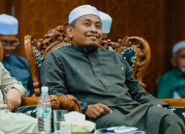 ‘Berikan Pas peluang kemudi teraju PN hadapi PRU16’