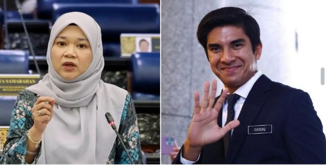 Syed Saddiq dan politik ketakutan: Mengapa dasar pendidikan progresif ditolak?