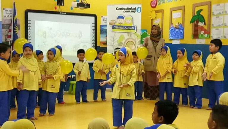 Sokong usaha PM, bekas cikgu tadika kongsi realiti ada murid mampu jawab soalan darjah 1