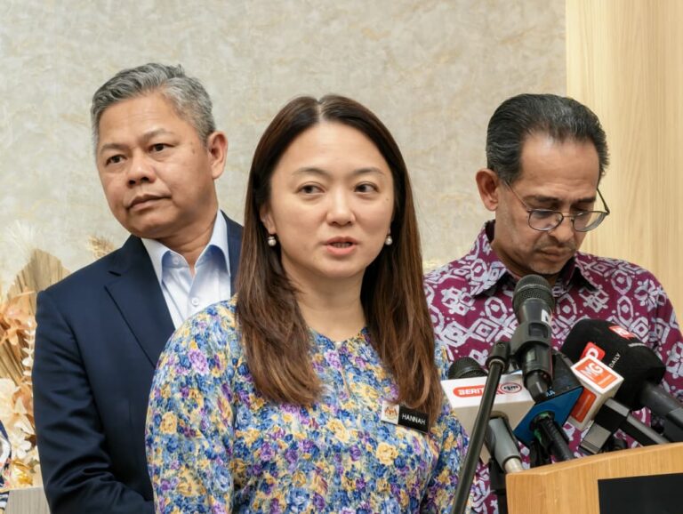 Berita baik untuk penjaja Bazar Ramadan DBKL