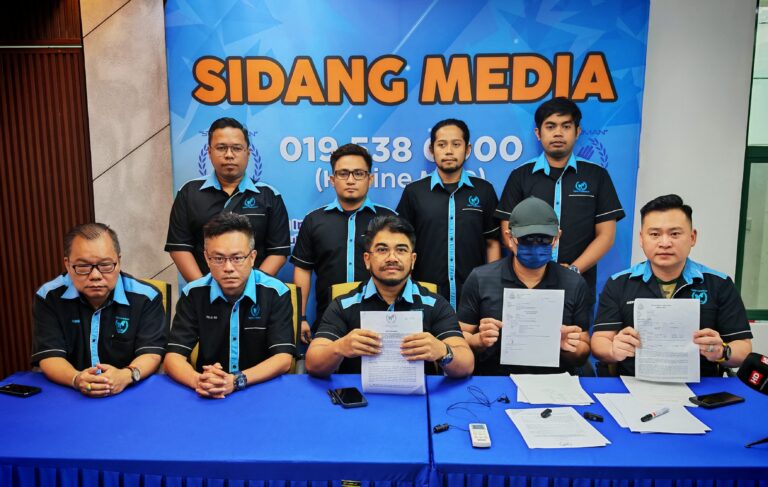 MHO dedah kes pelaburan kebun buah disyaki tidak wujud, mangsa rugi RM210,800