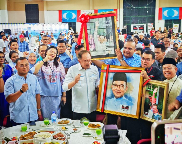 Reformi perlu perkukuh perpaduan, integriti dan agenda rakyat – Anwar