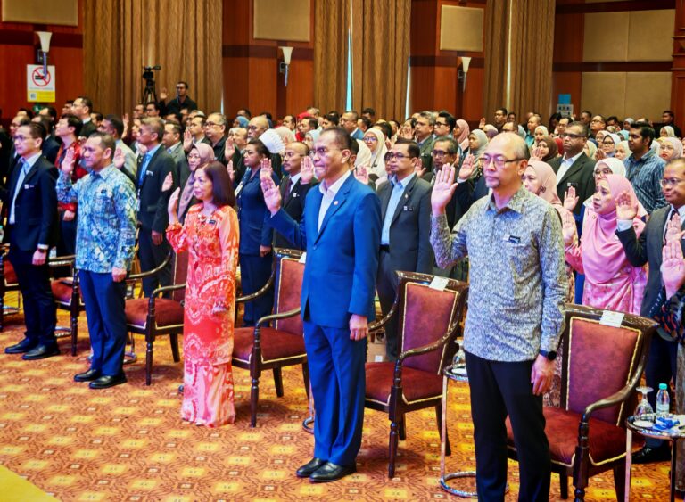 2026 tahun pelaksanaan menyeluruh reformasi kesihatan KKM – Dr. Dzulkefly