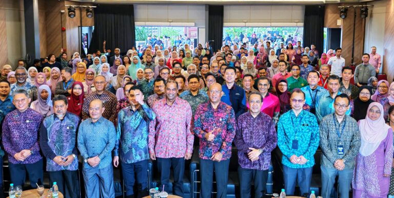 Pasaran buruh stabil, pengangguran terendah 10 tahun dalam Amanat Tahun Baharu KESUMA 2026